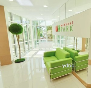 Зона ожидания