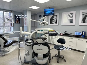 Стоматолог кабинеті