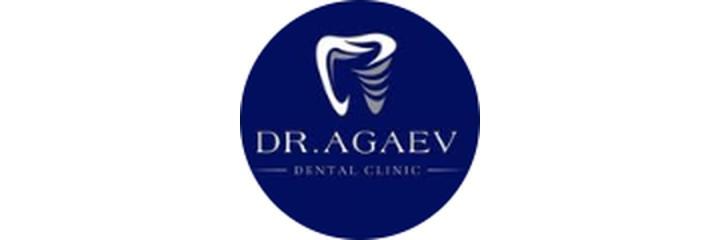 Стоматология «Dr. Agaev» (Доктор Агаев), Алматы - фото