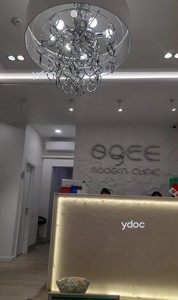 Стойка администратора Стойка администратора