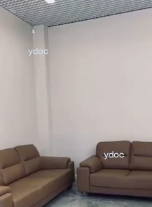 Демалыс аймағы