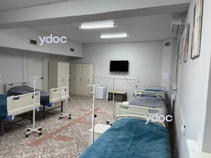 Медициналық палата