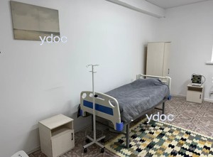 Медициналық палата