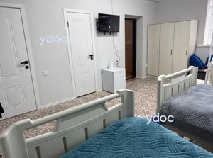 Медициналық палата