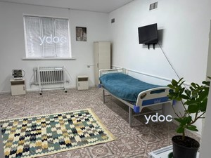 Медициналық палата