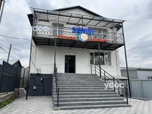 Ғимараттың қасбеті