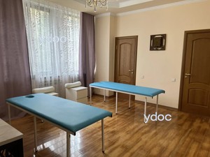 Дәрігер кабинеті