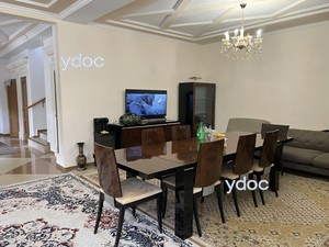 Демалыс аймағы