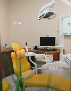 Стоматолог кабинеті