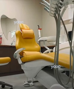 Стоматолог кабинеті