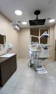 Стоматолог кабинеті