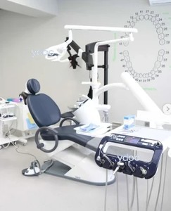 Стоматолог кабинеті