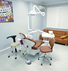 Стоматолог кабинеті