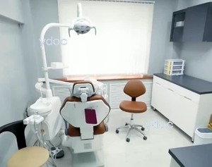 Стоматолог кабинеті
