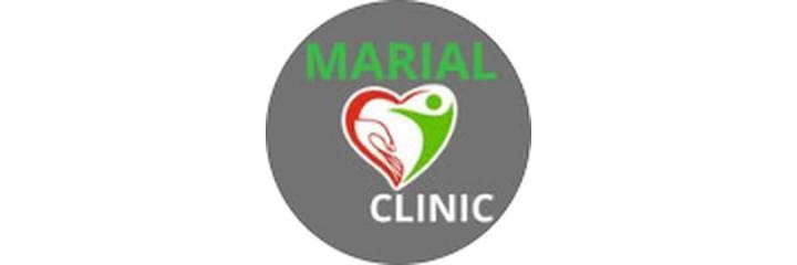 Медицинский центр «Marial clinic» (Мариал клиник), Алматы - фото