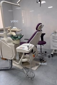 Стоматолог кабинеті