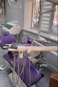 Стоматолог кабинеті