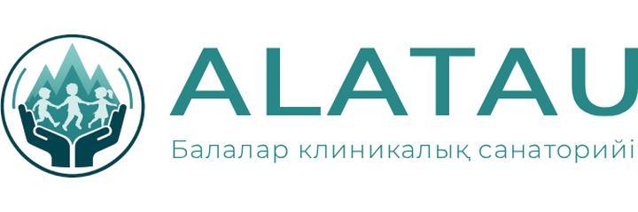 Детский санаторий «Алатау» на Керей-Жанибек хандар, Алматы - фото