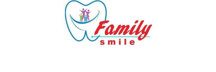 Стоматология «Family smile» на проспекте Сейфуллина, Алматы - фото