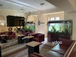 Зона отдыха