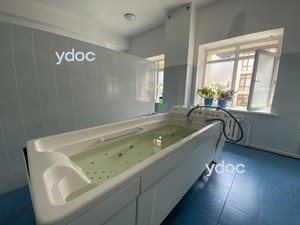 Процедурный кабинет