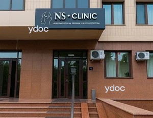 Ғимараттың қасбеті