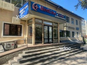 Ғимараттың қасбеті Ғимараттың қасбеті