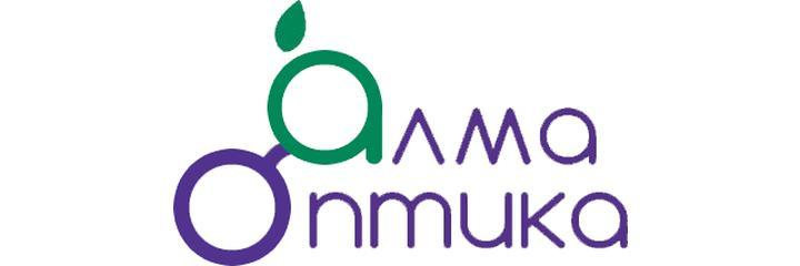 «Алма Оптика» Оптикасы, Алматы - фото