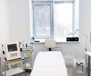 Дәрігер кабинеті