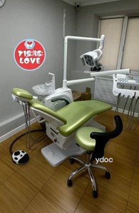 Стоматолог кабинеті