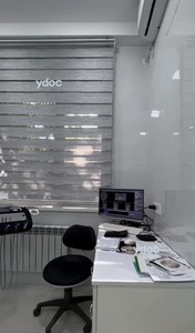 Стоматолог кабинеті