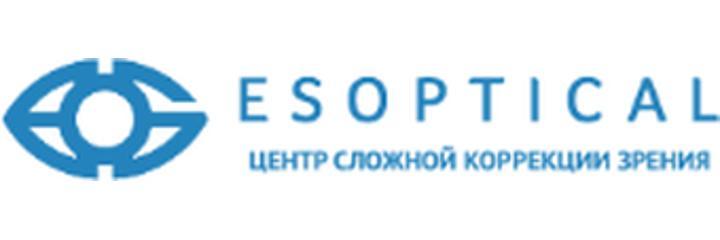 Оптика «EsOptical» («ЕсОптикал»), Алматы - фото