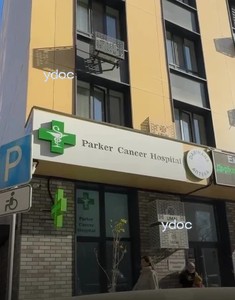 Фасад здания