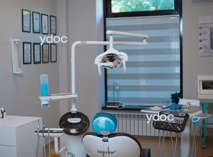 Стоматолог кабинеті