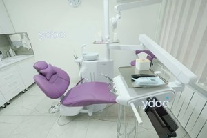 Стоматолог кабинеті