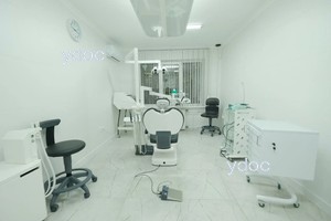 Стоматолог кабинеті