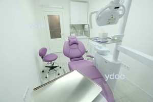 Стоматолог кабинеті