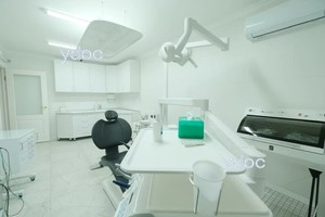 Стоматолог кабинеті