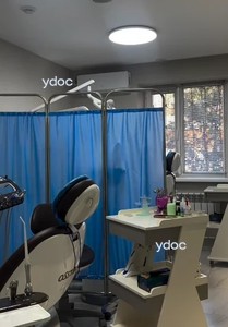 Стоматолог кабинеті