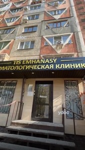 Фасад здания