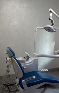 Стоматолог кабинеті
