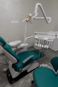 Стоматолог кабинеті