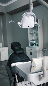 Стоматолог кабинеті