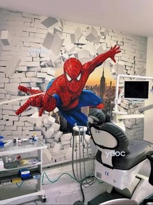 Стоматолог кабинеті