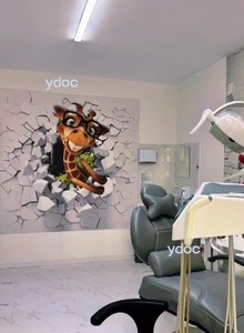 Стоматолог кабинеті