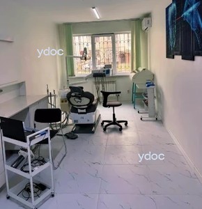 Стоматолог кабинеті