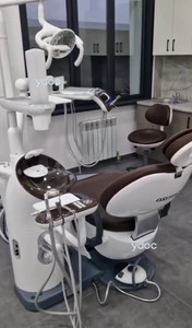 Стоматолог кабинеті