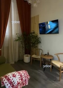 Демалыс аймағы