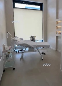 Дәрігер кабинеті