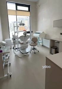 Стоматолог кабинеті